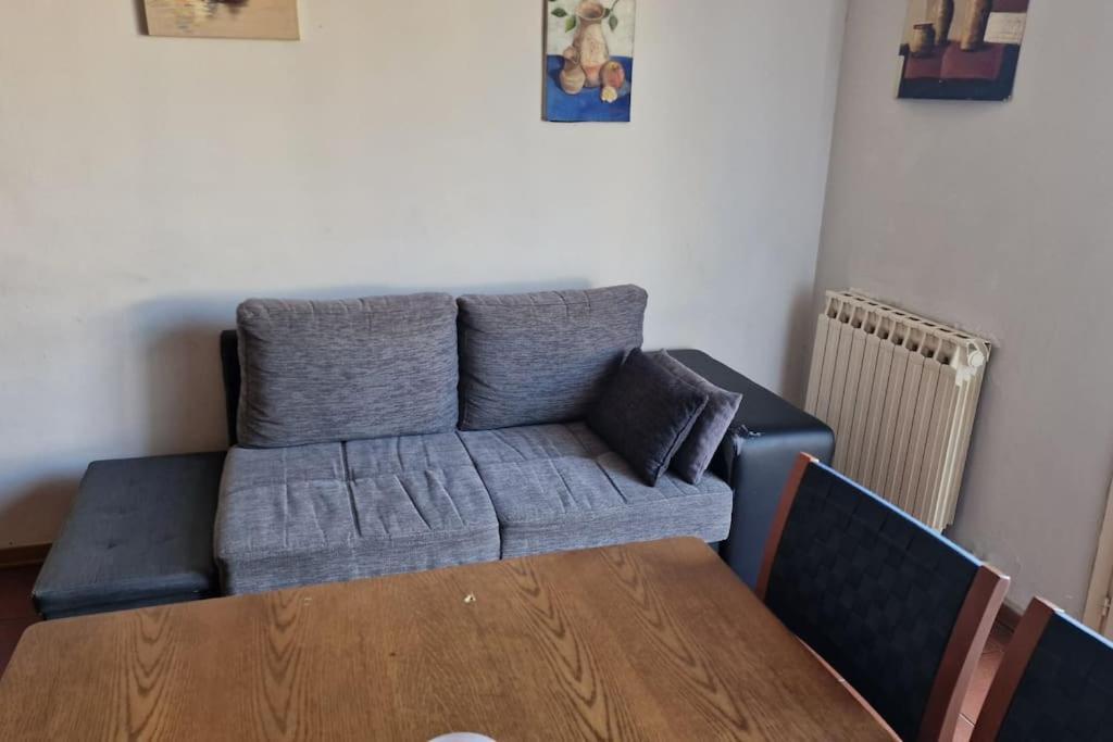 Montecatini Cozy Flat Apartment Екстериор снимка